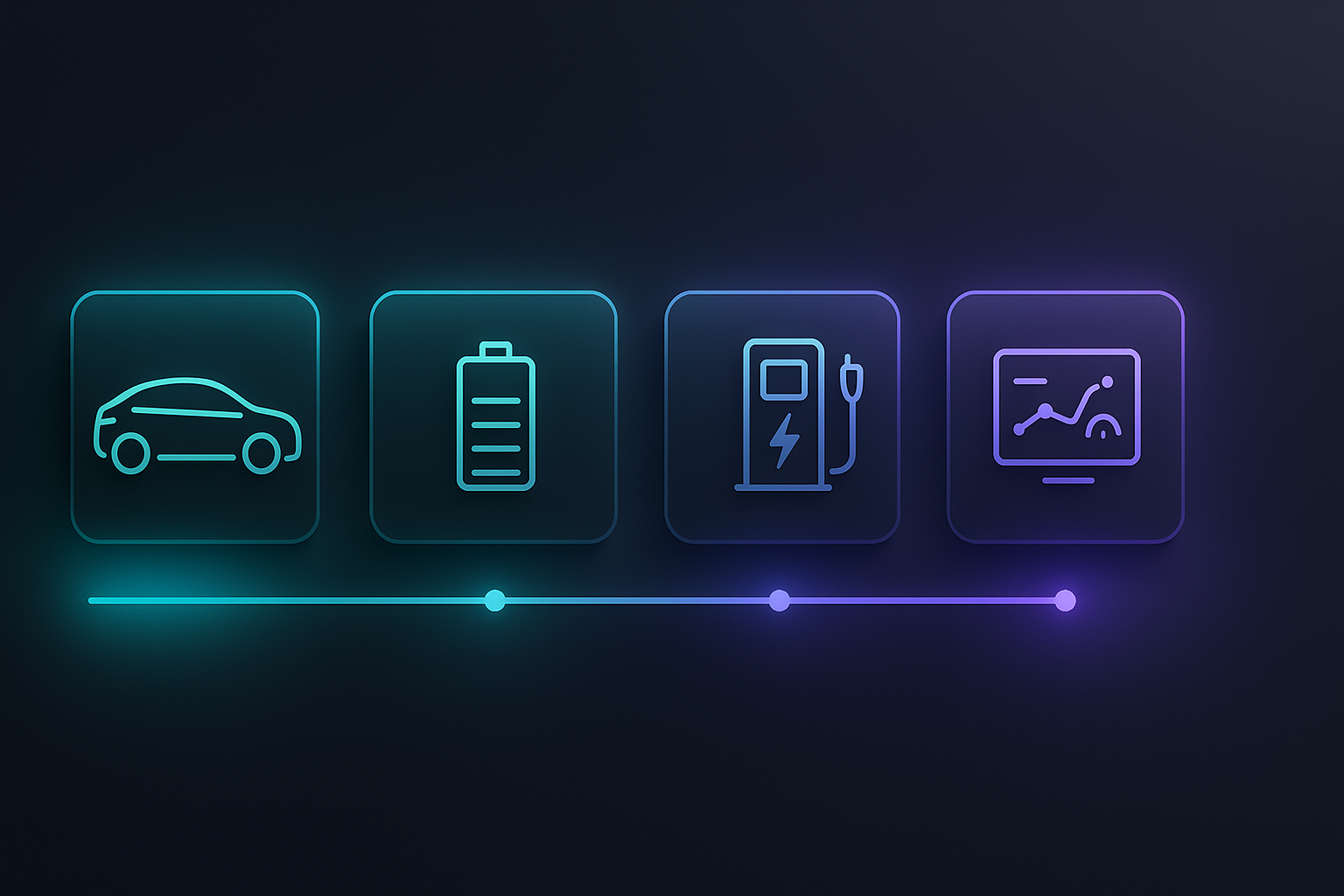 EV training and technology pathway