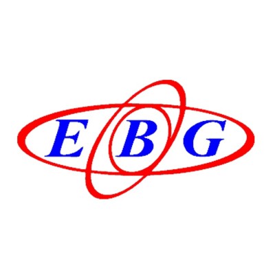 EBG Ethiopia logo