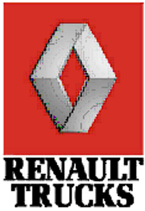 Renault Trucks logo