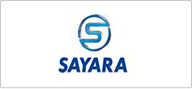 Sayara Tunisia logo
