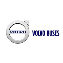 Volvo Bus logo
